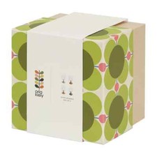 Orla Kiely 4 Atomic Flower