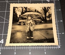 Little Girl Plaid RAIN JACKET