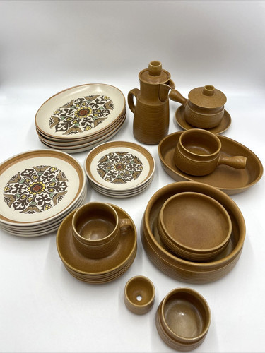 Vintage langley and denby - vintage,