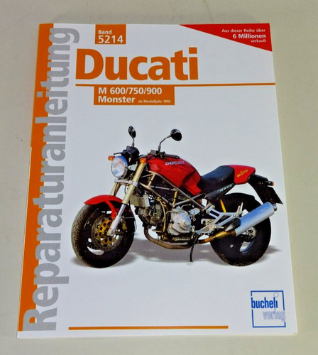 Ducati monster 600 750 - m, /