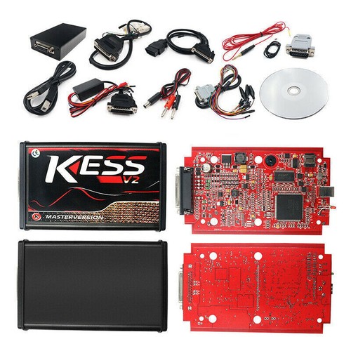 Kess 017 ecu programmer - v2,