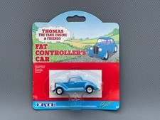 Ertl Thomas the Tank Engine &