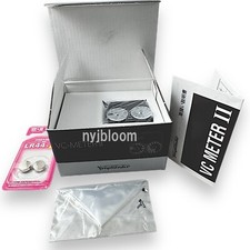 New VOIGTLANDER VC Speed Meter