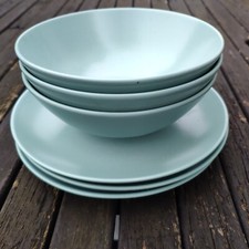 Ikea FÄRGKLAR Bowls(3) &