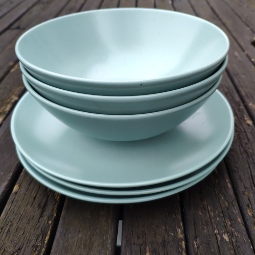 Ikea färgklar bowls - bowls(3), &