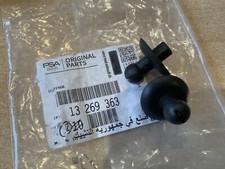 2 GENUINE VAUXHALL VECTRA C