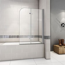 Frame Hinge 2 Folding Bath
