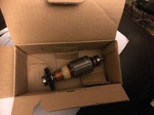 Makita Armature Assy 240v Bhr200s 519066-4