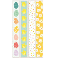 160 Easter Paper Chains Peel &