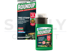 Tree Stump 250ml Killer