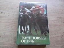 TIMEFORM "RACEHORSES OF 1976"