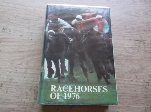 Timeform racehorses 1976 - "racehorses, of