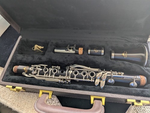 Rare leblanc noblet model - noblet, 45