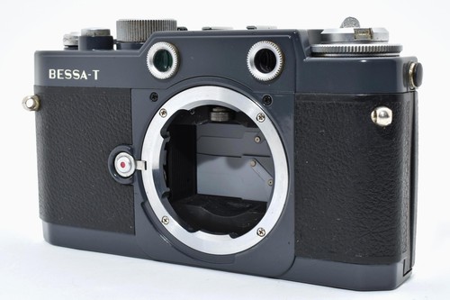 Almost mint voigtlander - [almost,