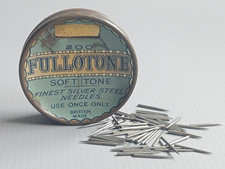 Rare Vintage Fullotone