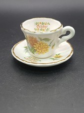 POLLY-ANNA FINE BONE CHINA