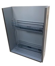PULL OUT WIRE BASKET KITCHEN
