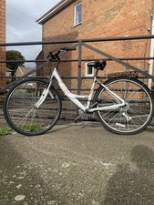 Apollo Elyse Women's Hybrid