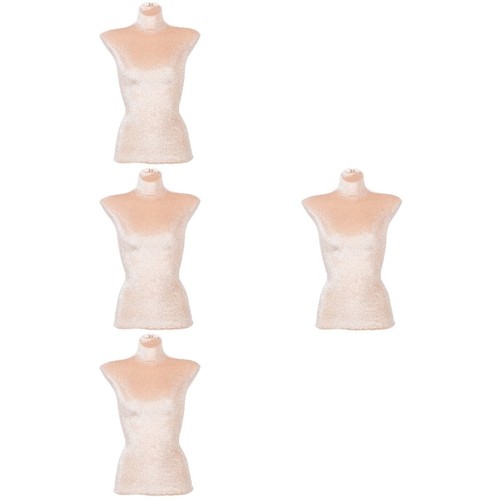 Female mannequin fabric - mannequin,