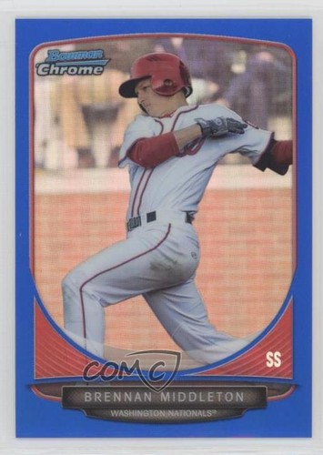 2013 bowman draft picks - bowman,