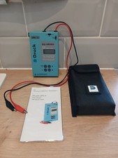 DRUCK UPS 3 Loop Calibrator