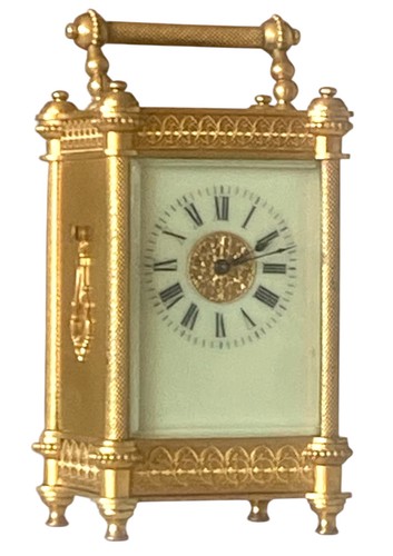 Ornate french gilt - ornate,