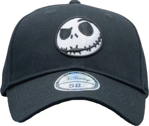 Jack skellington baseball cap - jack,