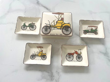 Vintage Sandland Ware Motor