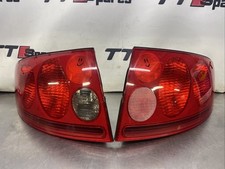 AUDI TT MK1 REAR LIGHTS PAIR
