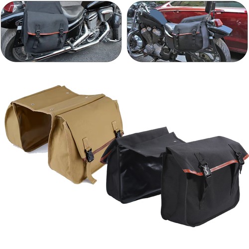 Motorcycle pannier side - pannier,