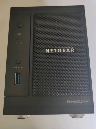 Netgear readynas pro 1tb - 1tb, nas