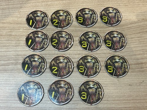 Space hulk games - space, workshop