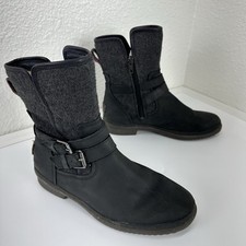 UGG Boots Women Simmens Black