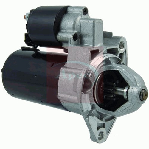 Starter motor for vauxhall - starter,