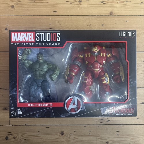 Marvel legends the - marvel,