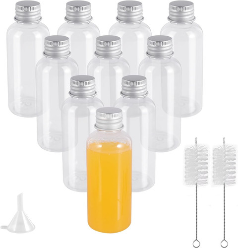 Pcs mini plastic - 16,