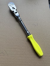 SNAP ON 3/8" HARD HANDLE