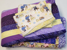 Beauty And The Beast Handmade