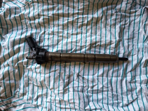 Diesel fuel injector - x1,