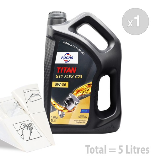 Fuchs gt1 flex c23 car - gt1,