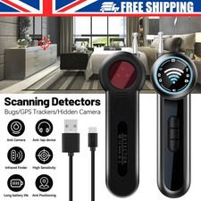 MINI Camera Detector Anti Spy