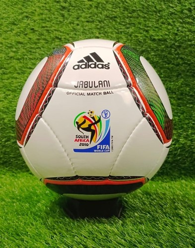 Jabulani football fifa world - jabulani,