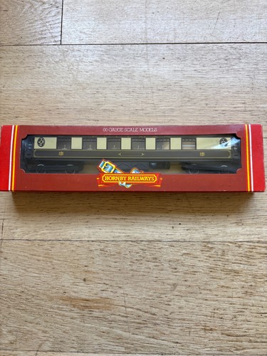Hornby r469 pullman parlour - r469,
