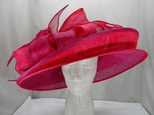 Shireley Geisha & Fuschia