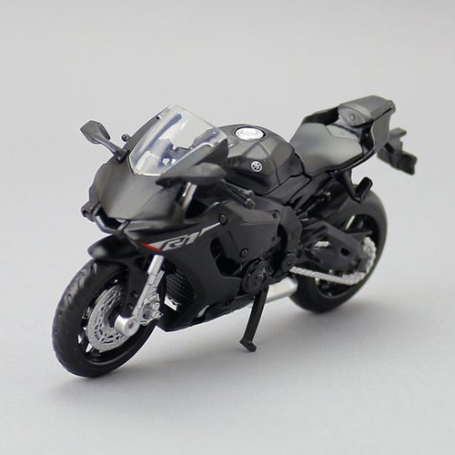 Yamaha yzf r1 - 1/18,