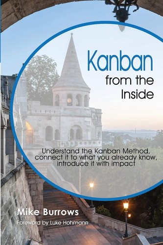 Kanban from the inside - from,