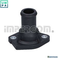 COOLANT FLANGE 90186 FOR SKODA