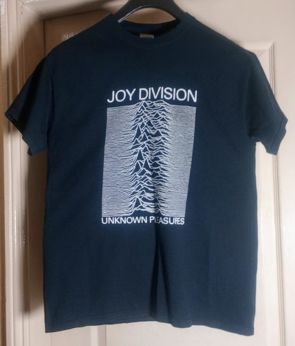Joy division unknown pleasures - unknown,