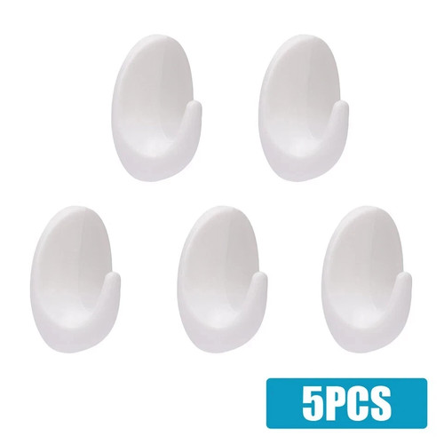 5pcs self adhesive - adhesive, hanger