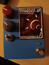 Hudson Broadcast AP - Ariel